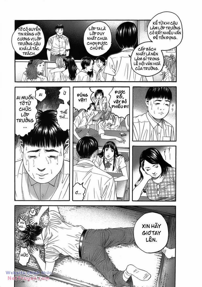 Thiếu Niên Thiếu Nữ Phiêu Lưu Ký 10 trang 18