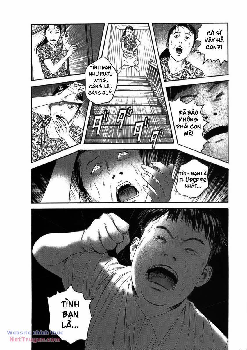 Thiếu Niên Thiếu Nữ Phiêu Lưu Ký 10 trang 21