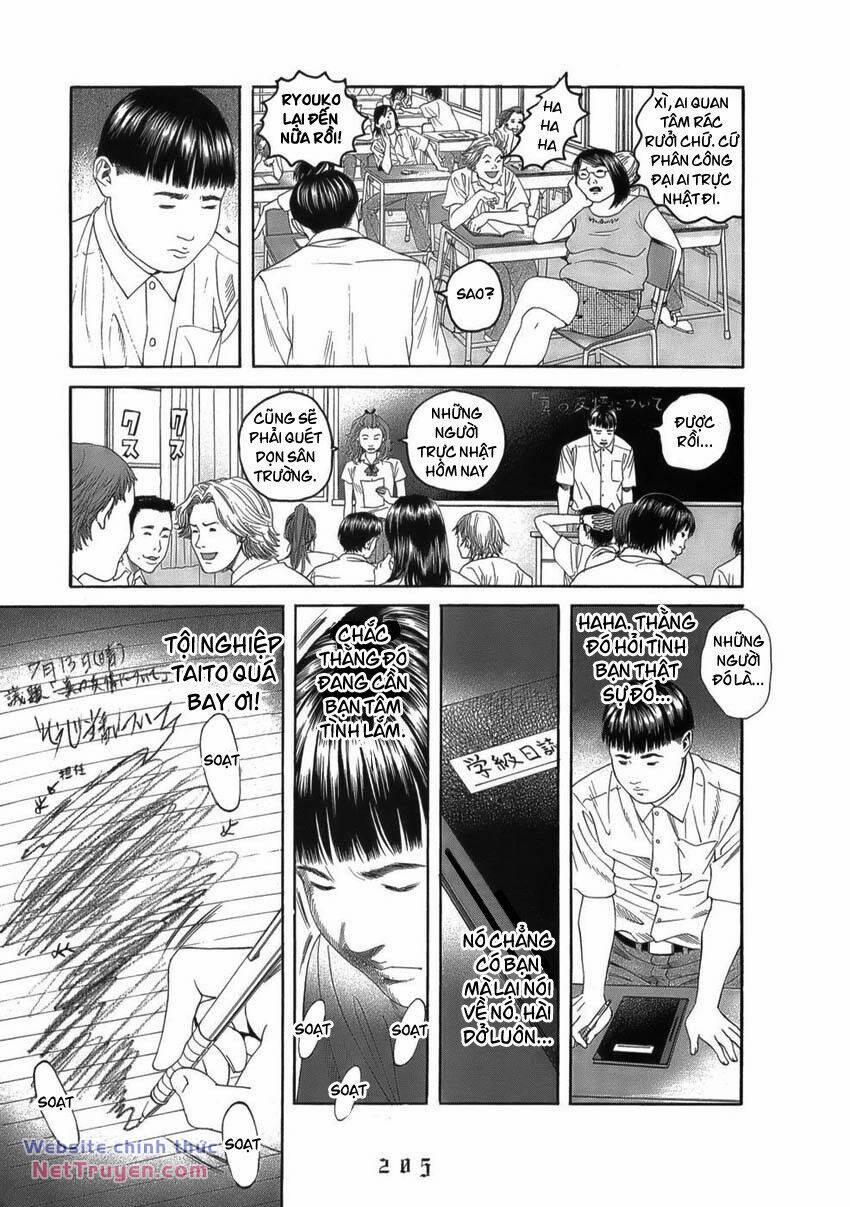 Thiếu Niên Thiếu Nữ Phiêu Lưu Ký 10 trang 4