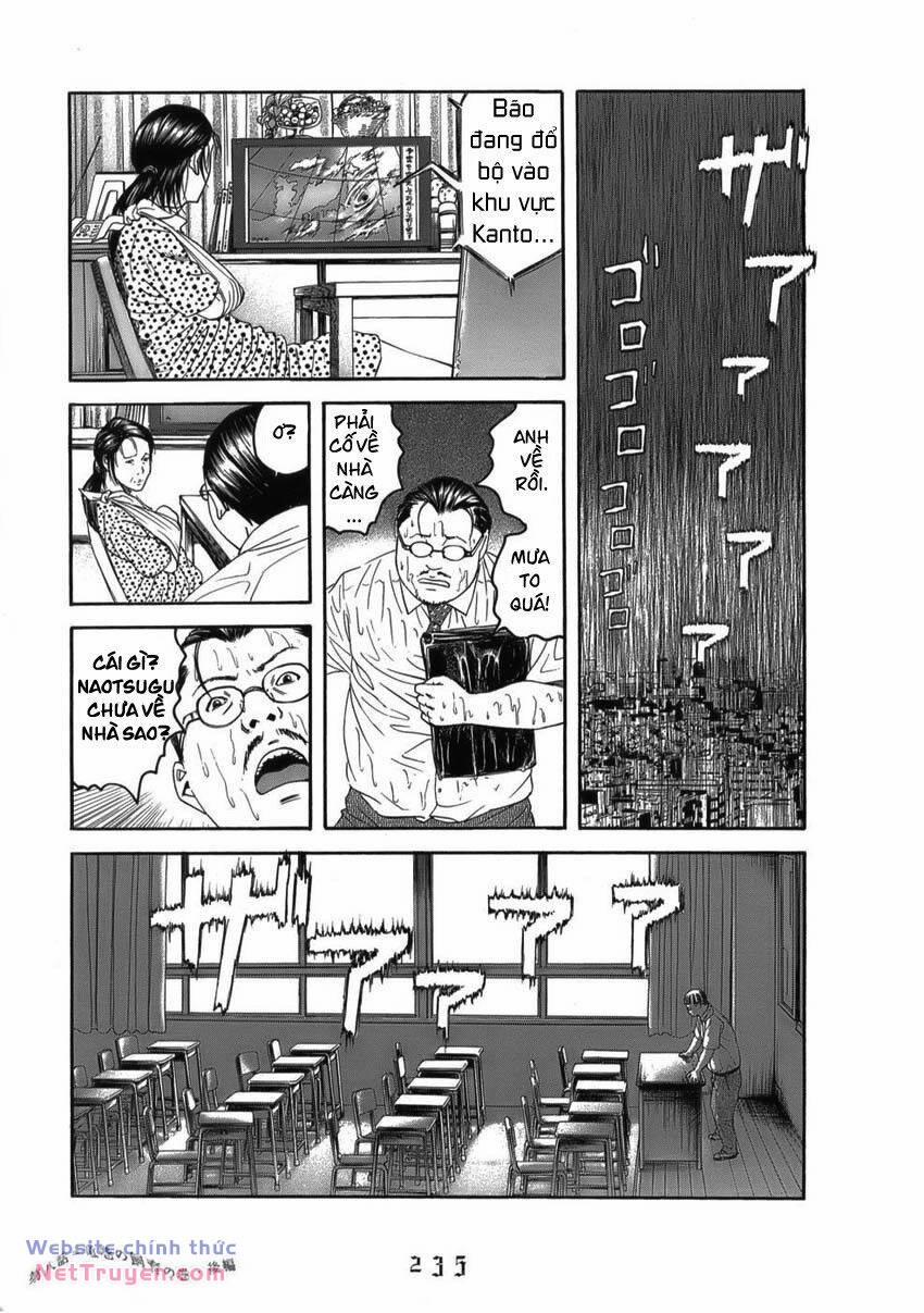 Thiếu Niên Thiếu Nữ Phiêu Lưu Ký 11 trang 10