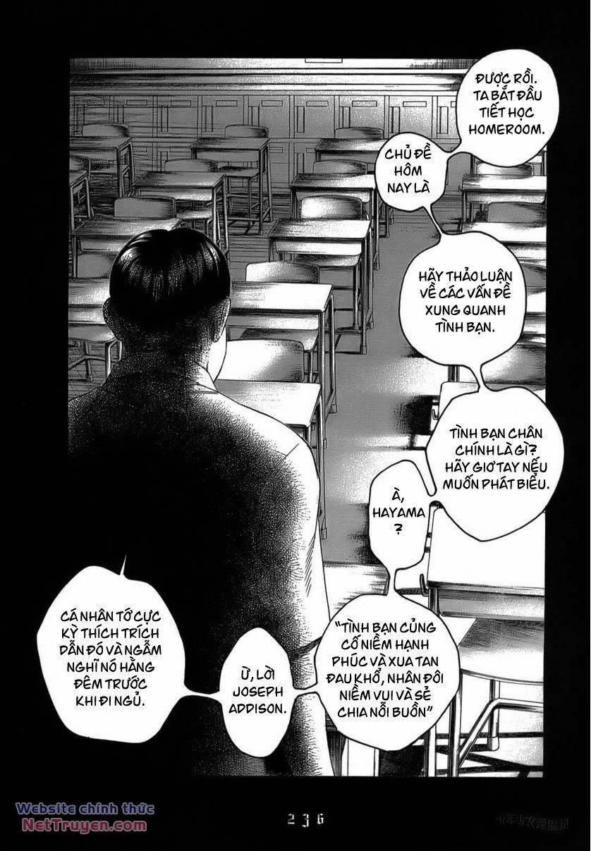 Thiếu Niên Thiếu Nữ Phiêu Lưu Ký 11 trang 11