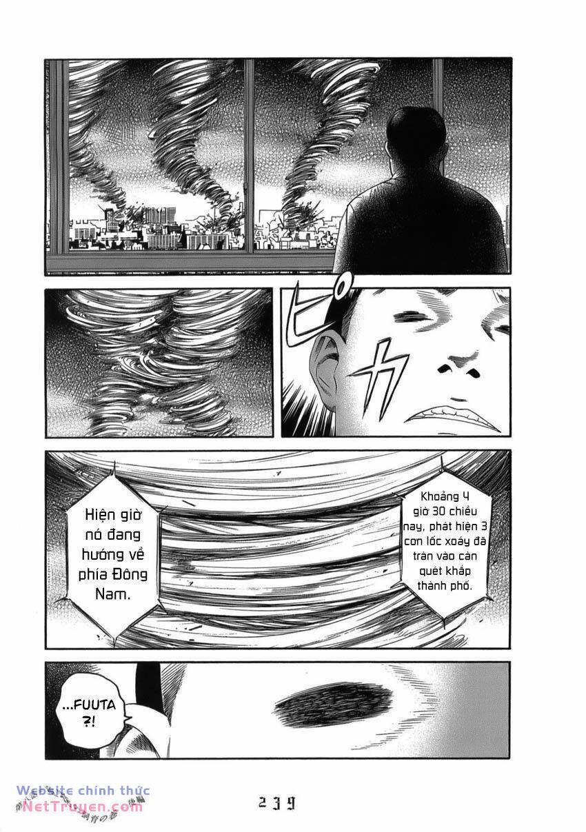 Thiếu Niên Thiếu Nữ Phiêu Lưu Ký 11 trang 14