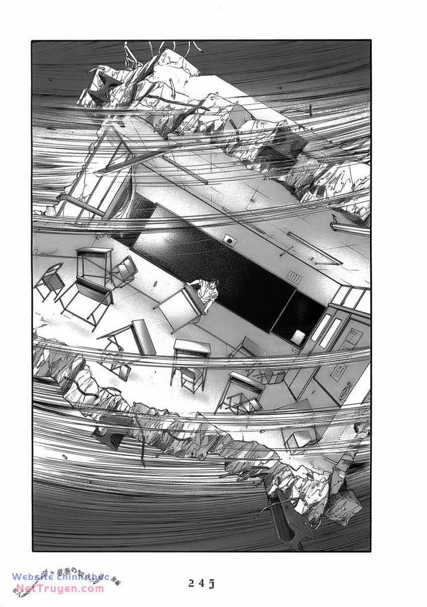 Thiếu Niên Thiếu Nữ Phiêu Lưu Ký 11 trang 20