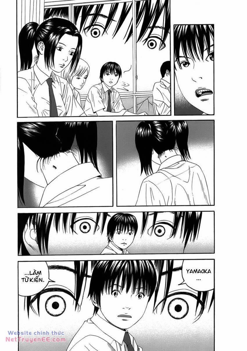 Thiếu Niên Thiếu Nữ Phiêu Lưu Ký 2 trang 16