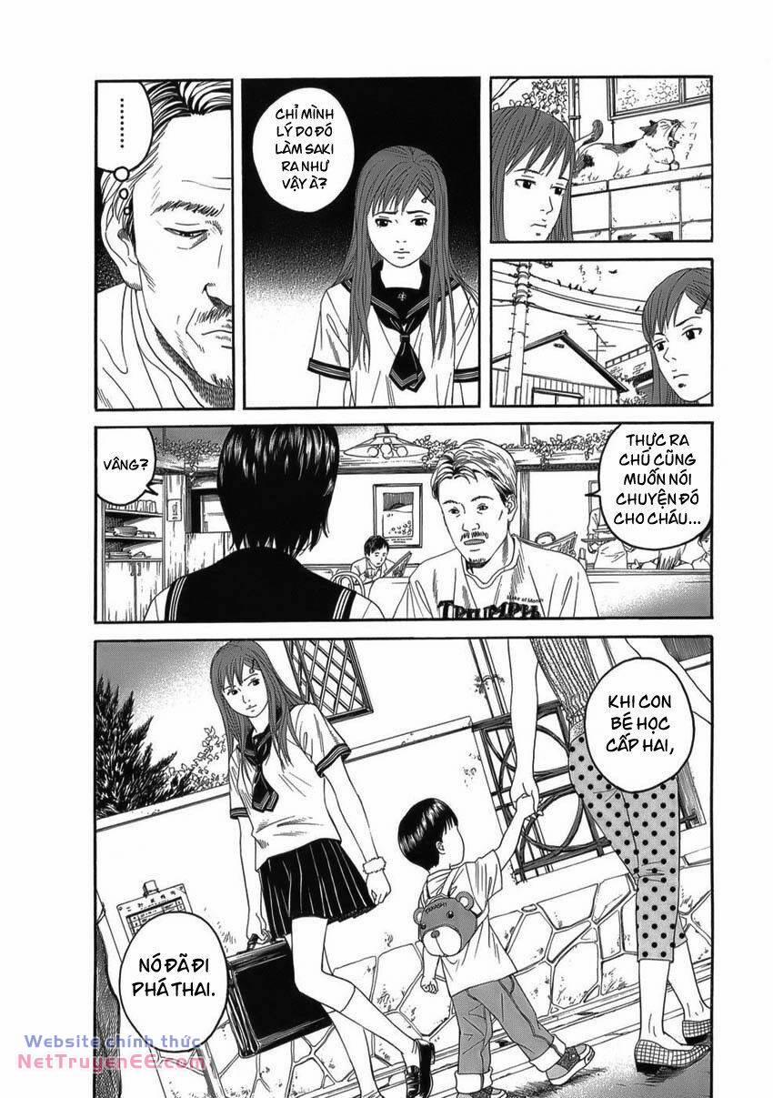 Thiếu Niên Thiếu Nữ Phiêu Lưu Ký 4 trang 7