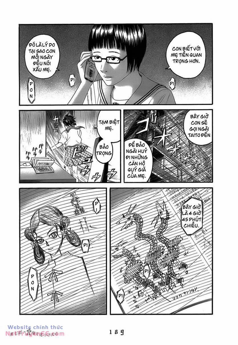 Thiếu Niên Thiếu Nữ Phiêu Lưu Ký 9 trang 12