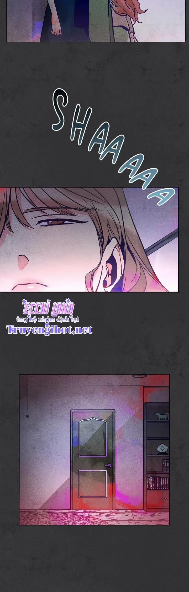 Thiếu Nữ Lạc Lõng Không Tình Yêu 1.1 trang 12