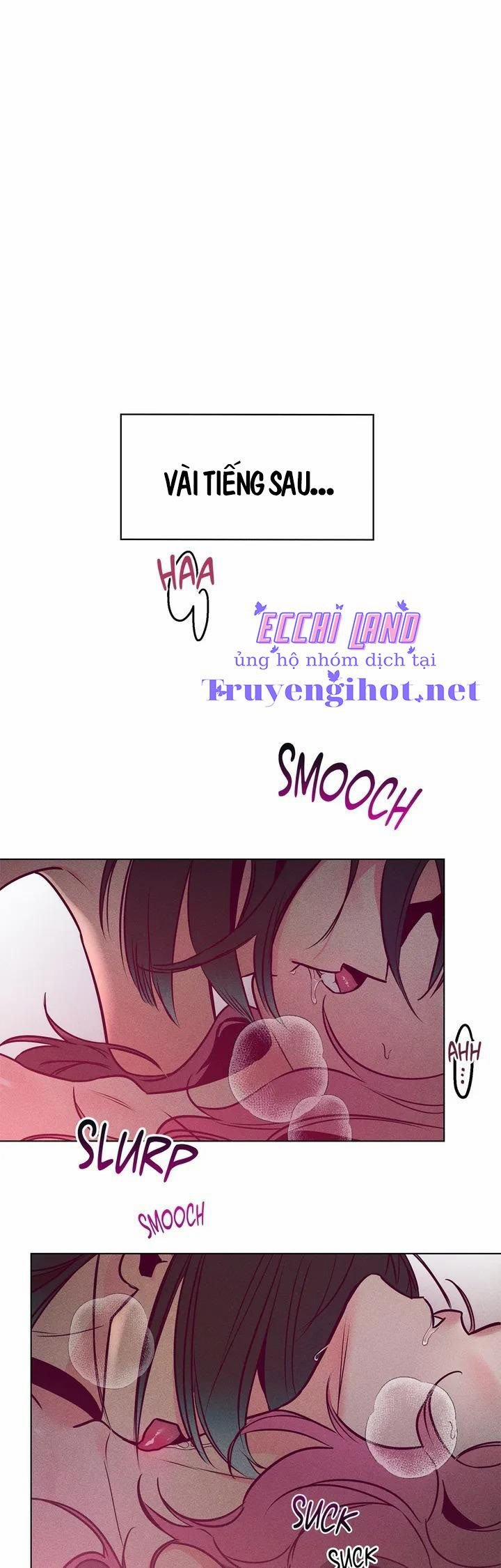 Thiếu Nữ Lạc Lõng Không Tình Yêu 1.2 trang 19