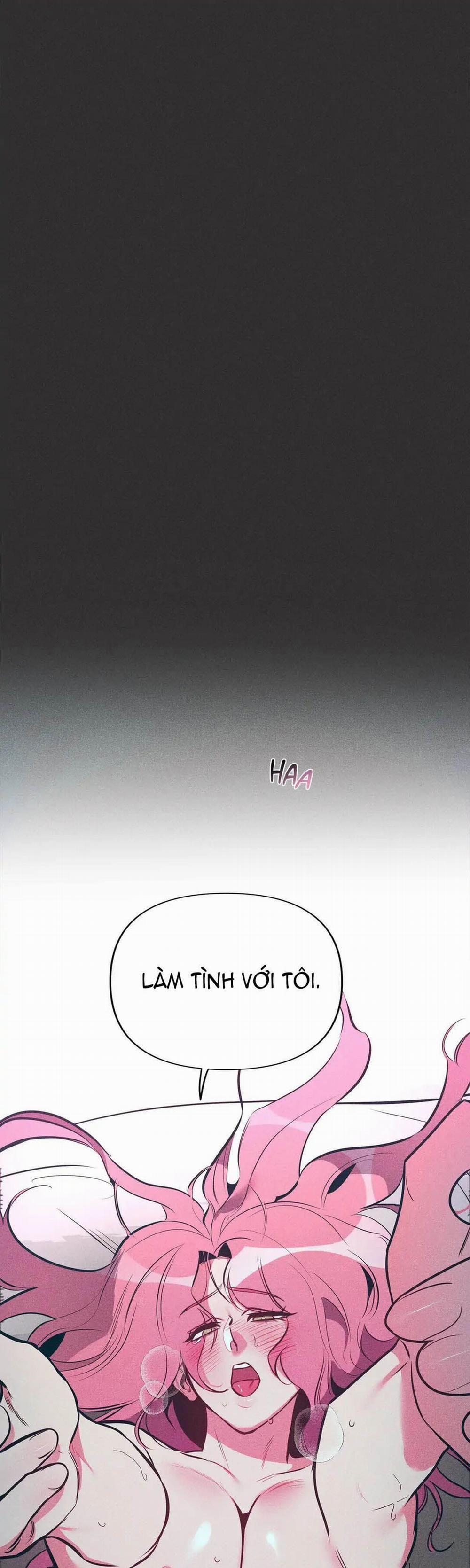 Thiếu Nữ Lạc Lõng Không Tình Yêu 14.1 trang 7