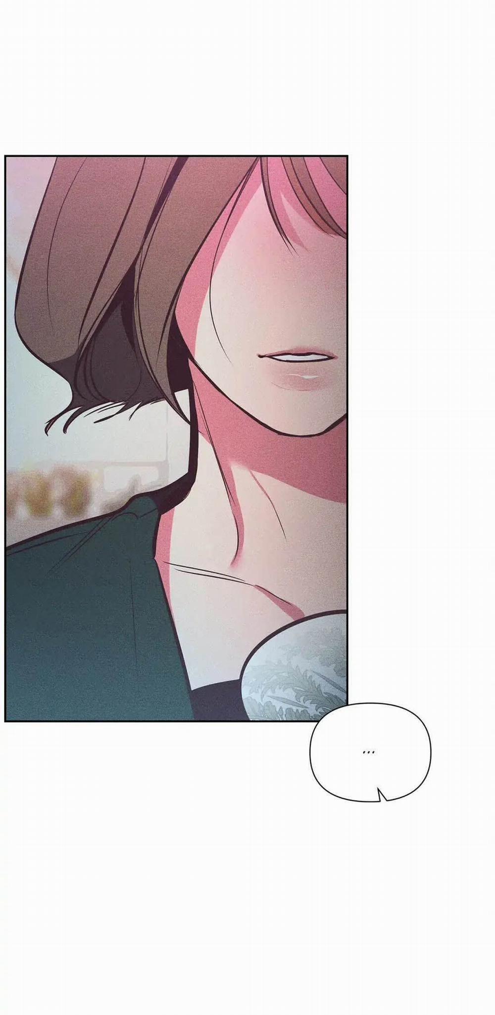 Thiếu Nữ Lạc Lõng Không Tình Yêu 14.2 trang 21