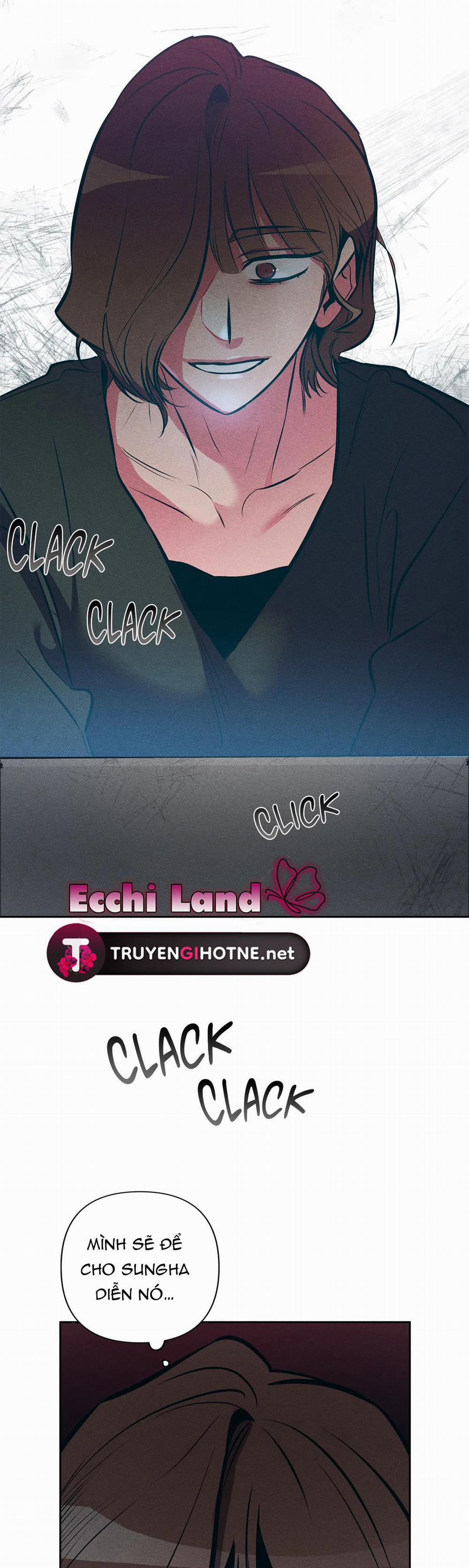 Thiếu Nữ Lạc Lõng Không Tình Yêu 16.2 trang 20