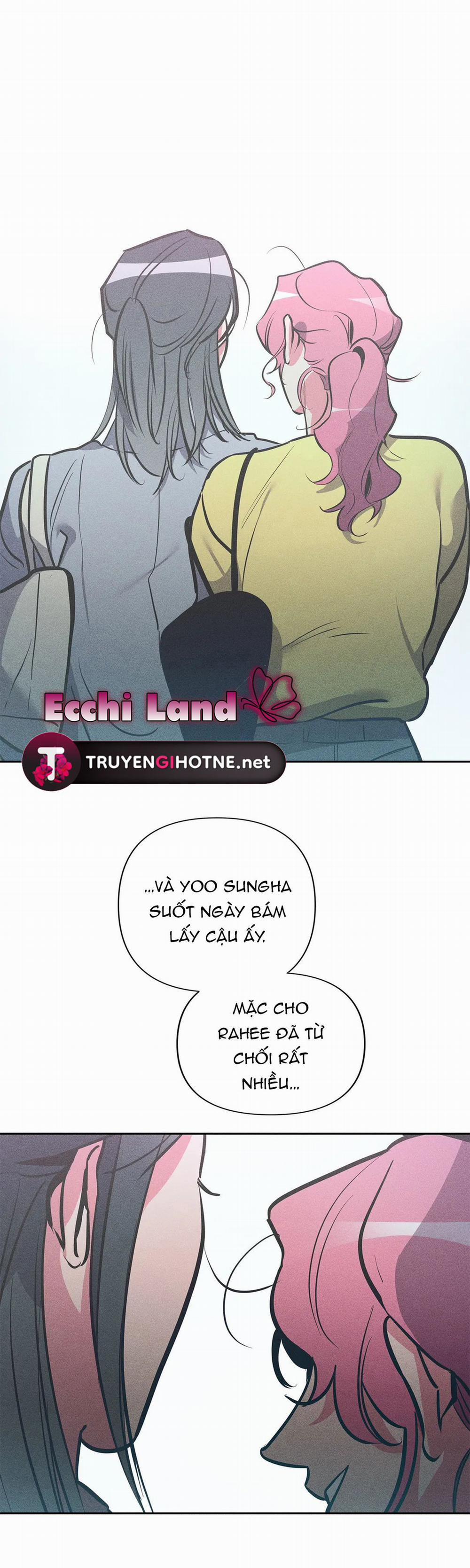 Thiếu Nữ Lạc Lõng Không Tình Yêu 16.2 trang 9