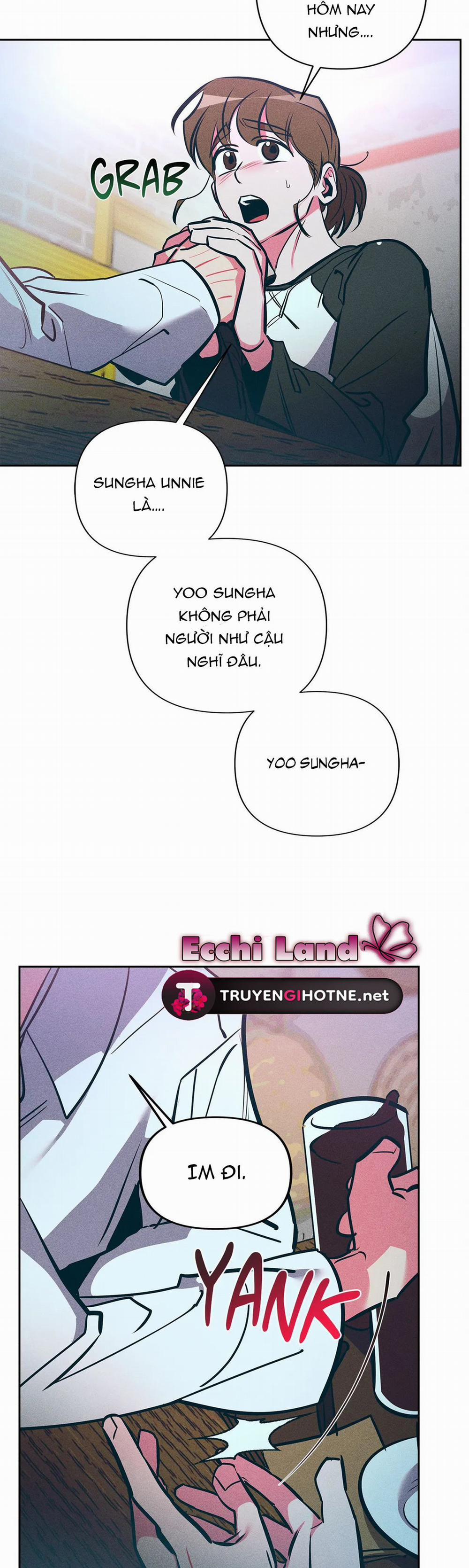 Thiếu Nữ Lạc Lõng Không Tình Yêu 17.2 trang 8