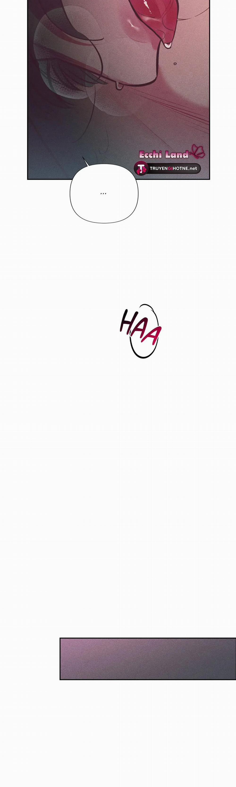 Thiếu Nữ Lạc Lõng Không Tình Yêu 18.1 trang 19