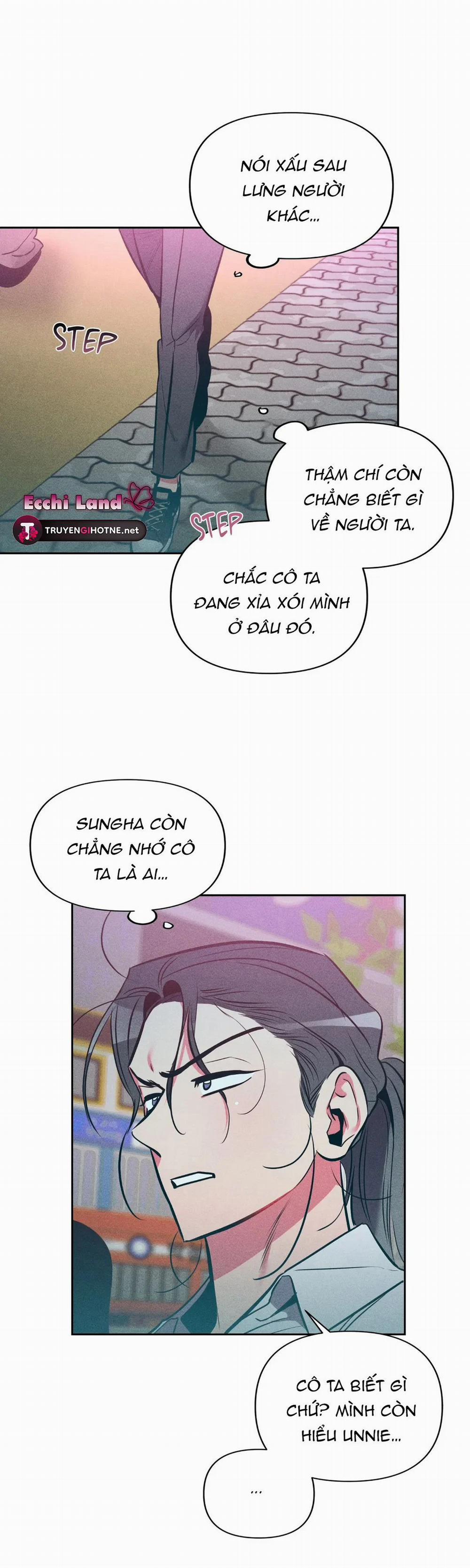 Thiếu Nữ Lạc Lõng Không Tình Yêu 18.1 trang 5