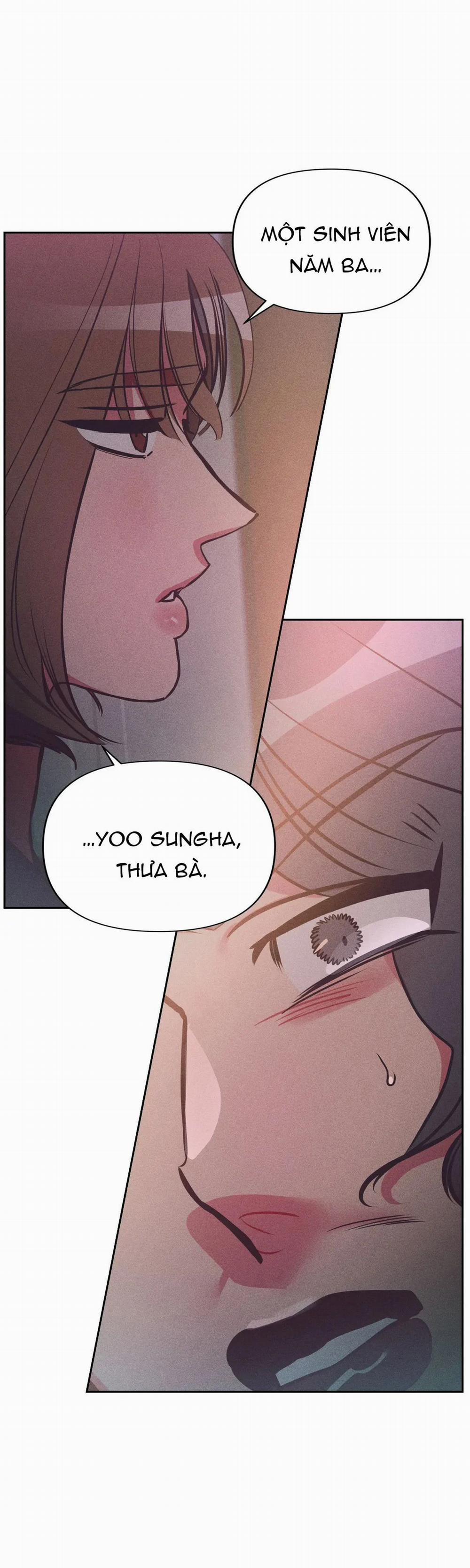 Thiếu Nữ Lạc Lõng Không Tình Yêu 18.2 trang 5