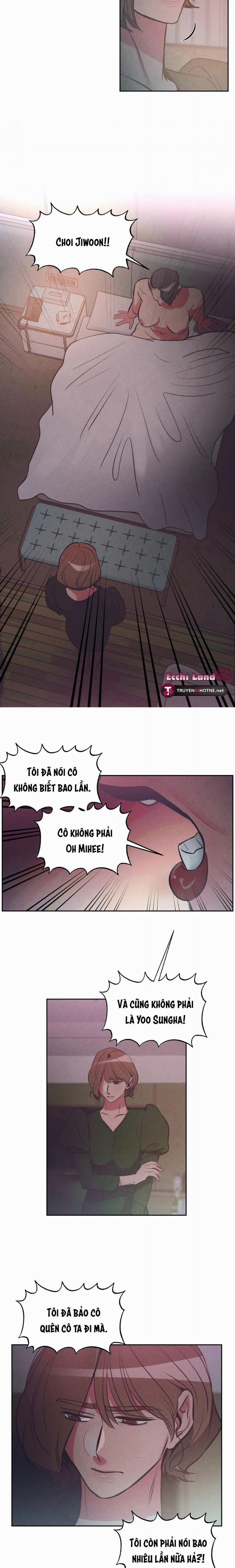 Thiếu Nữ Lạc Lõng Không Tình Yêu 18.2 trang 7