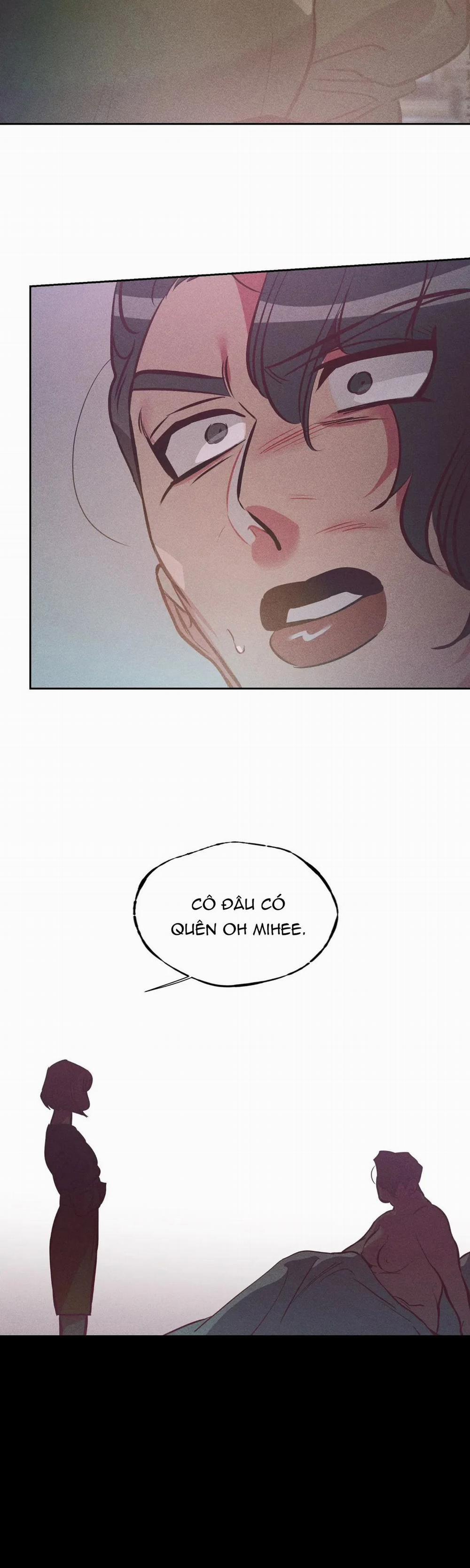 Thiếu Nữ Lạc Lõng Không Tình Yêu 18.2 trang 9