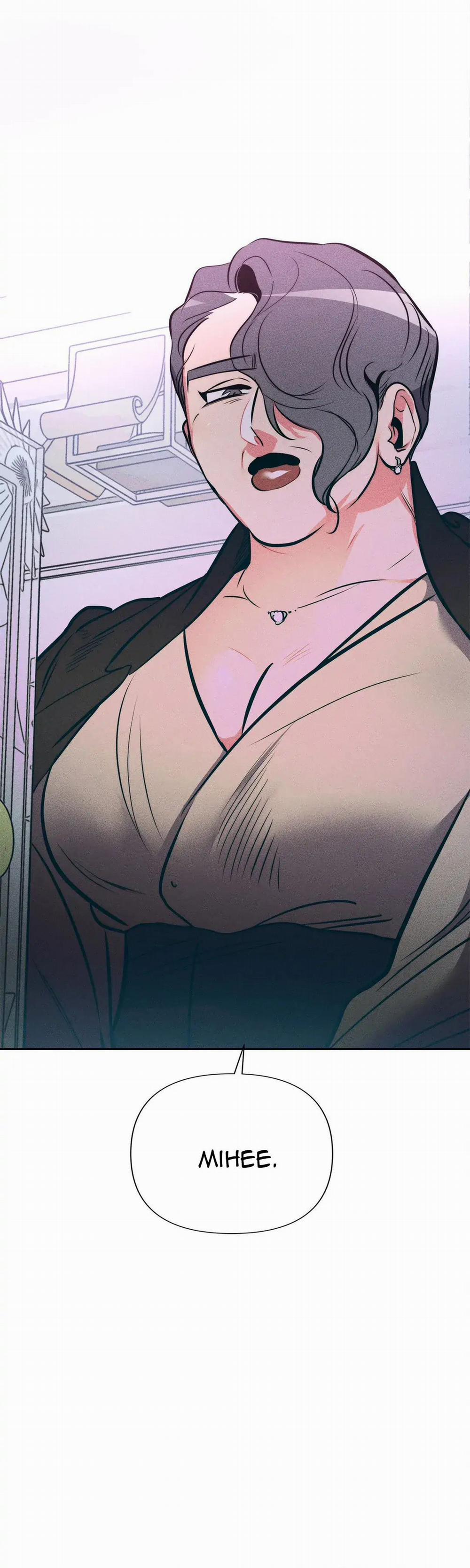 Thiếu Nữ Lạc Lõng Không Tình Yêu 19.1 trang 15