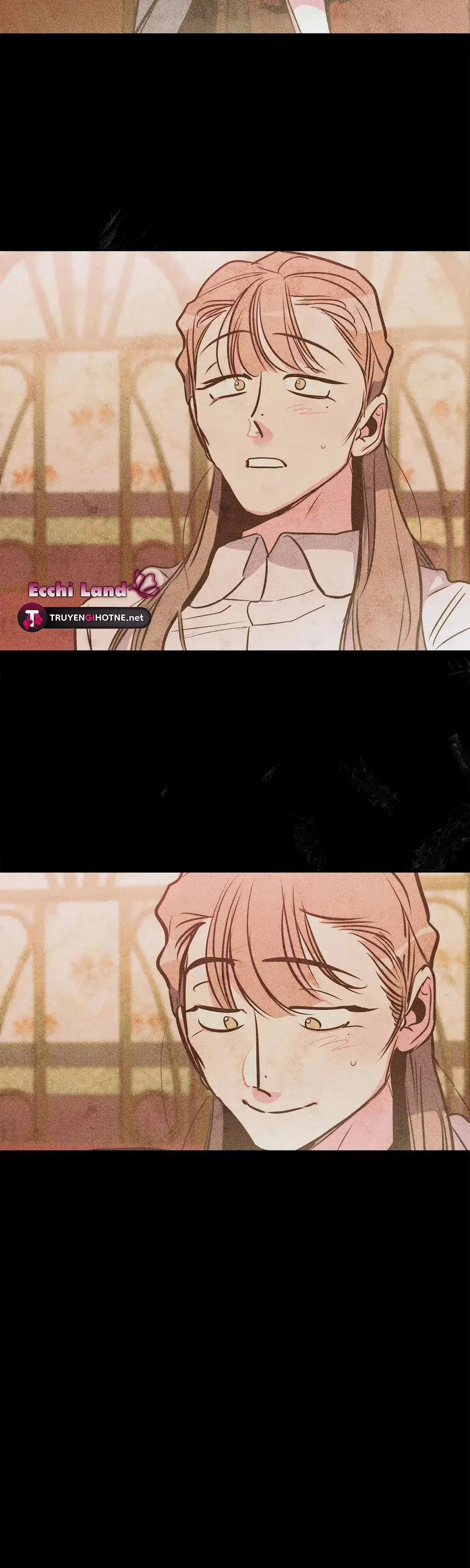 Thiếu Nữ Lạc Lõng Không Tình Yêu 19.1 trang 7