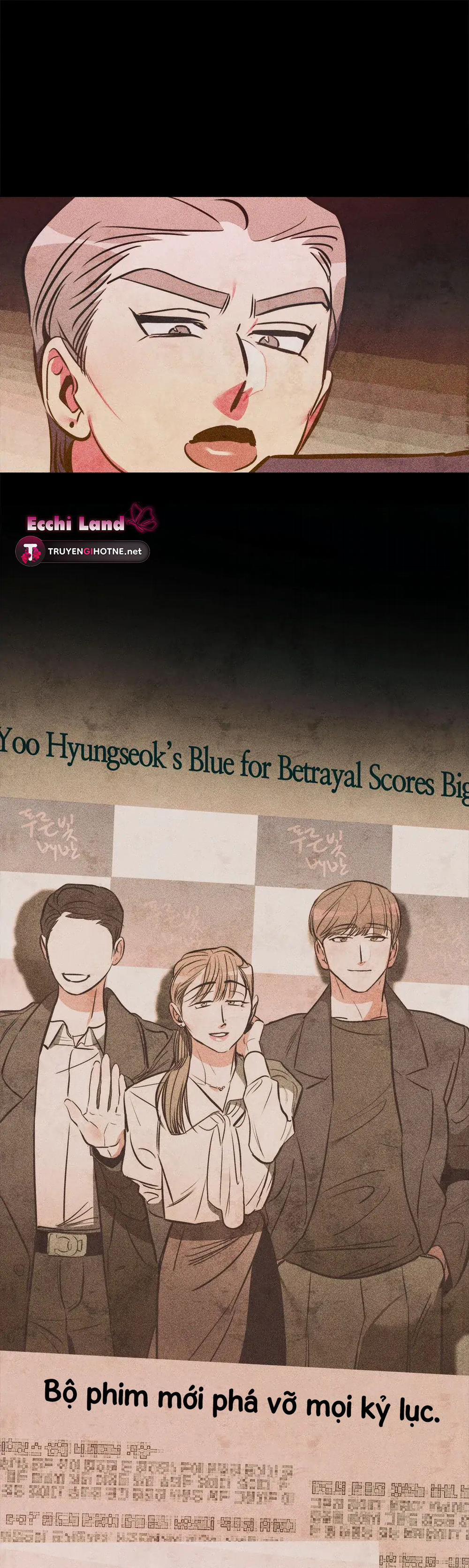 Thiếu Nữ Lạc Lõng Không Tình Yêu 19.1 trang 9