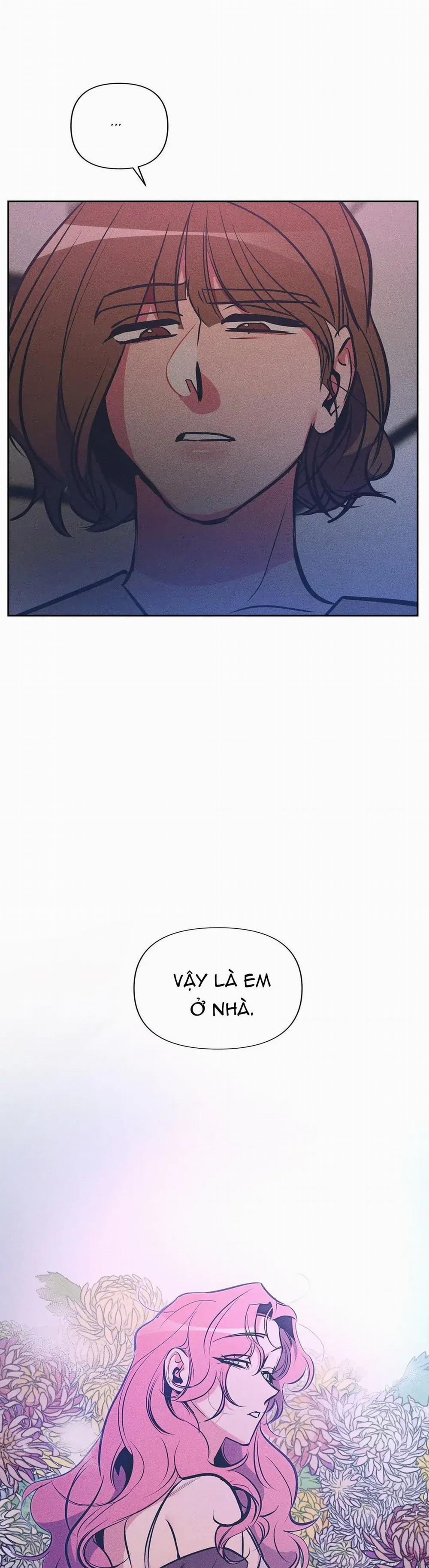 Thiếu Nữ Lạc Lõng Không Tình Yêu 19.2 trang 12