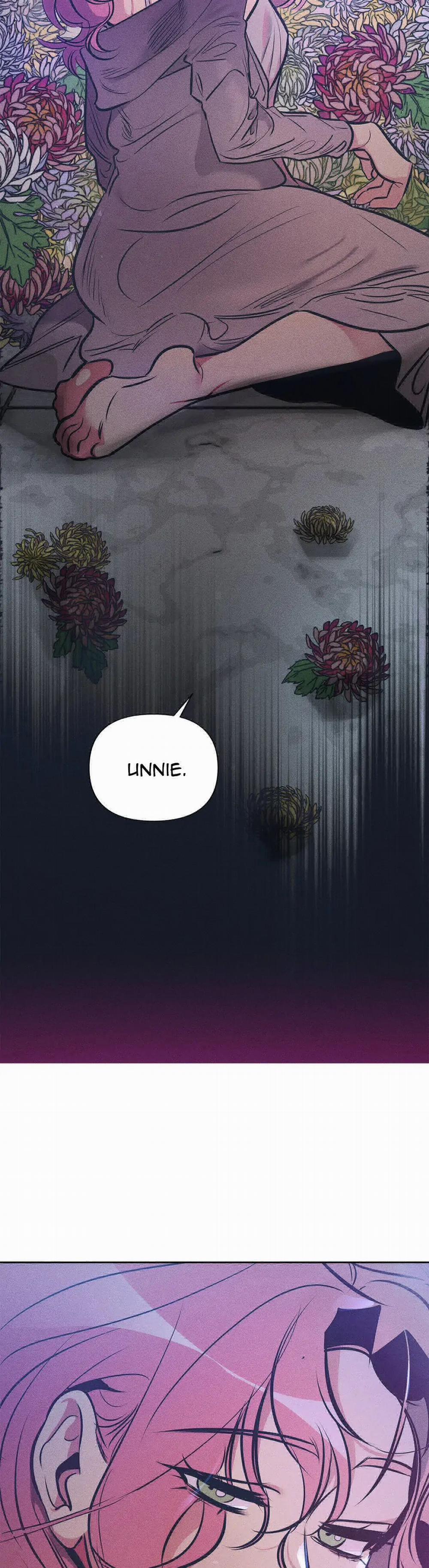 Thiếu Nữ Lạc Lõng Không Tình Yêu 19.2 trang 13