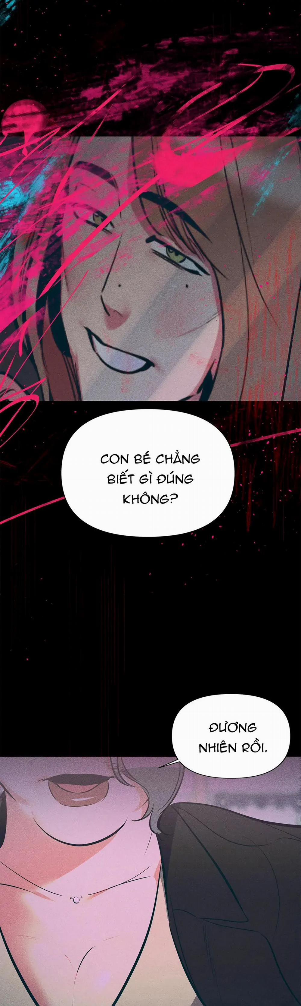 Thiếu Nữ Lạc Lõng Không Tình Yêu 19.2 trang 3