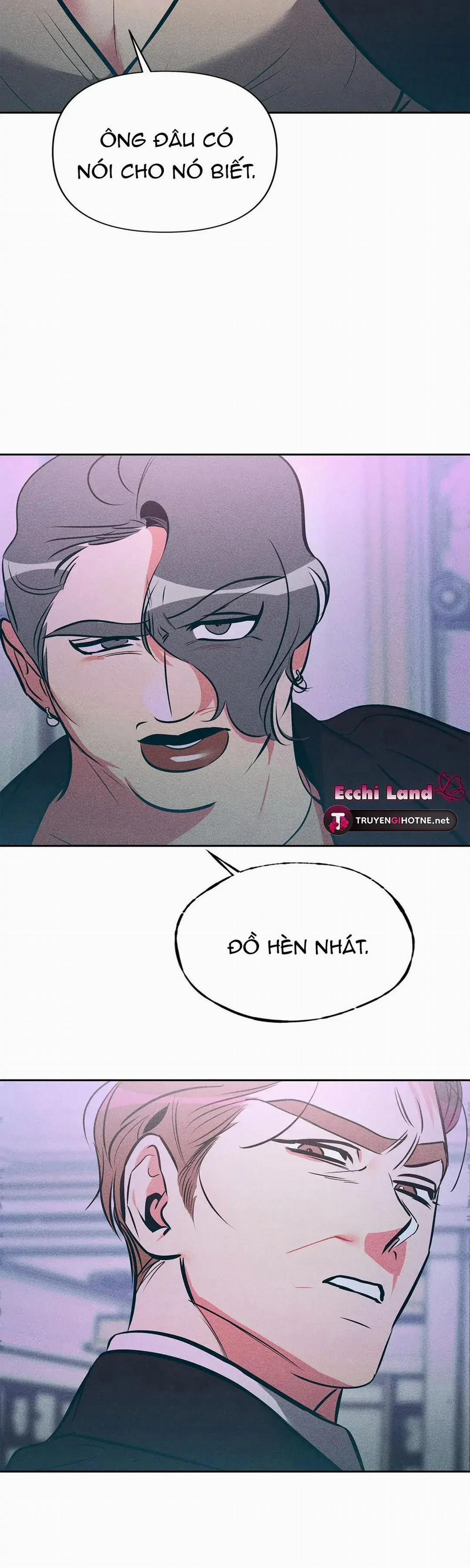 Thiếu Nữ Lạc Lõng Không Tình Yêu 19.2 trang 4