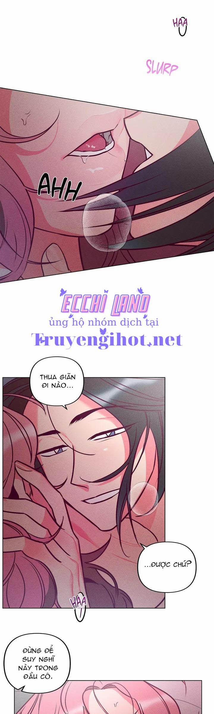 Thiếu Nữ Lạc Lõng Không Tình Yêu 2.2 trang 2