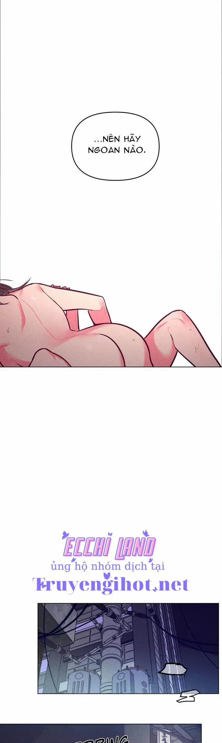 Thiếu Nữ Lạc Lõng Không Tình Yêu 2.2 trang 8