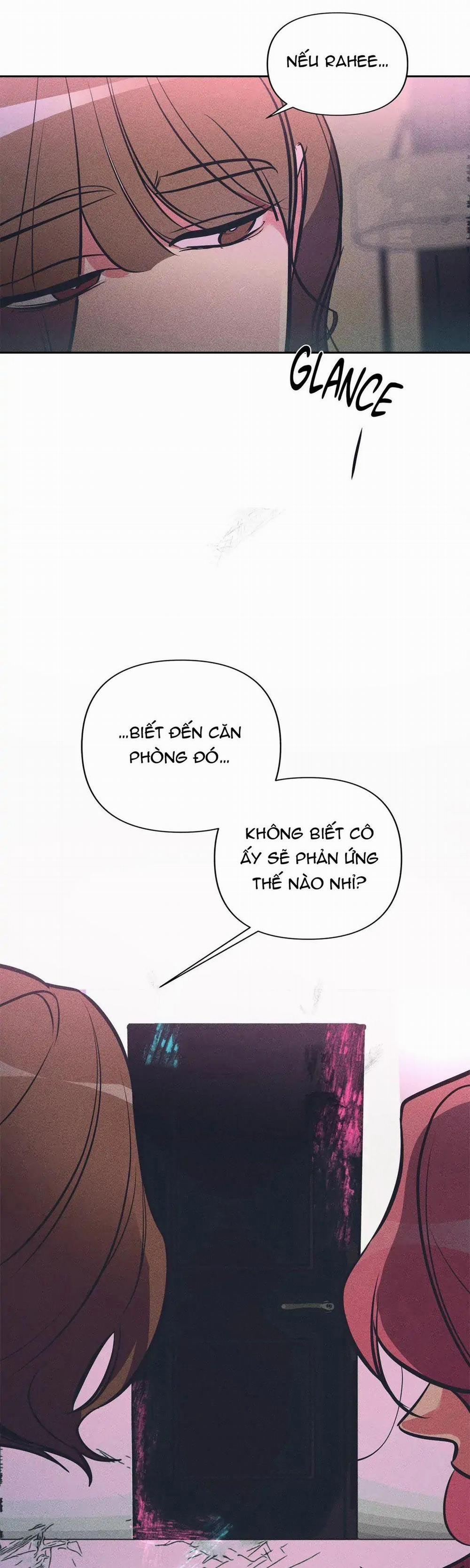 Thiếu Nữ Lạc Lõng Không Tình Yêu 20.1 trang 12