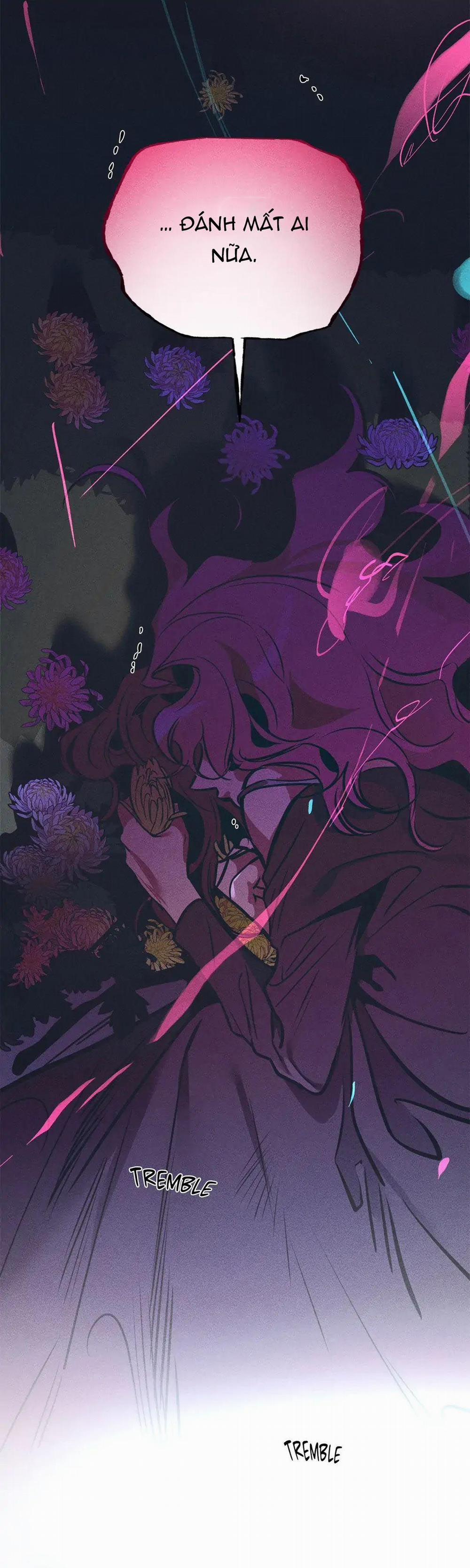 Thiếu Nữ Lạc Lõng Không Tình Yêu 20.2 trang 14