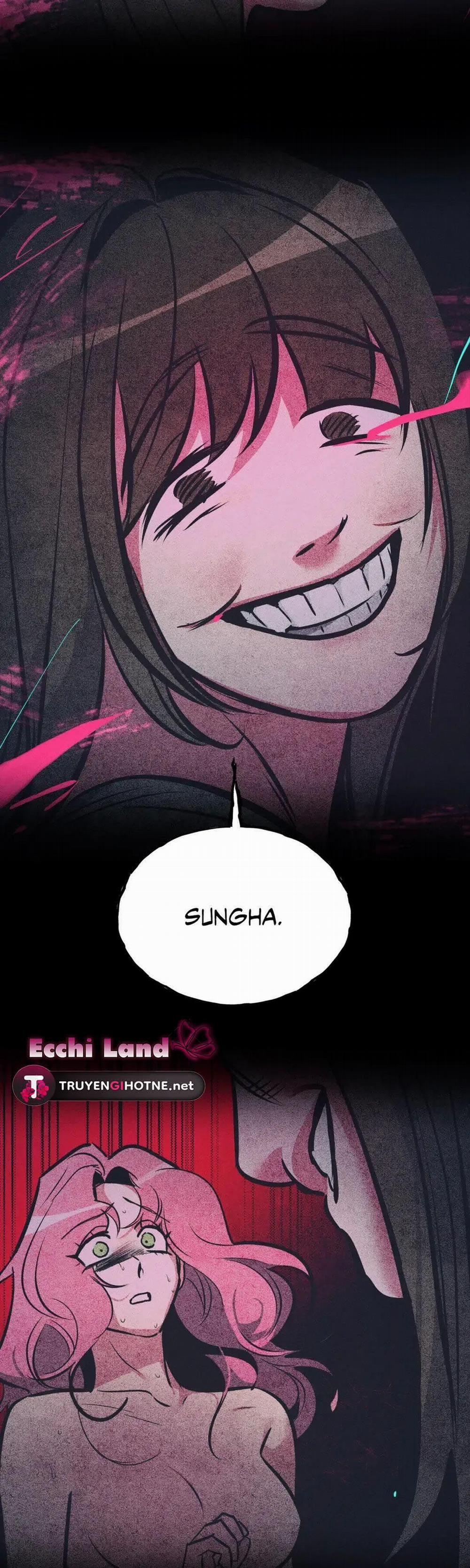 Thiếu Nữ Lạc Lõng Không Tình Yêu 20.2 trang 16