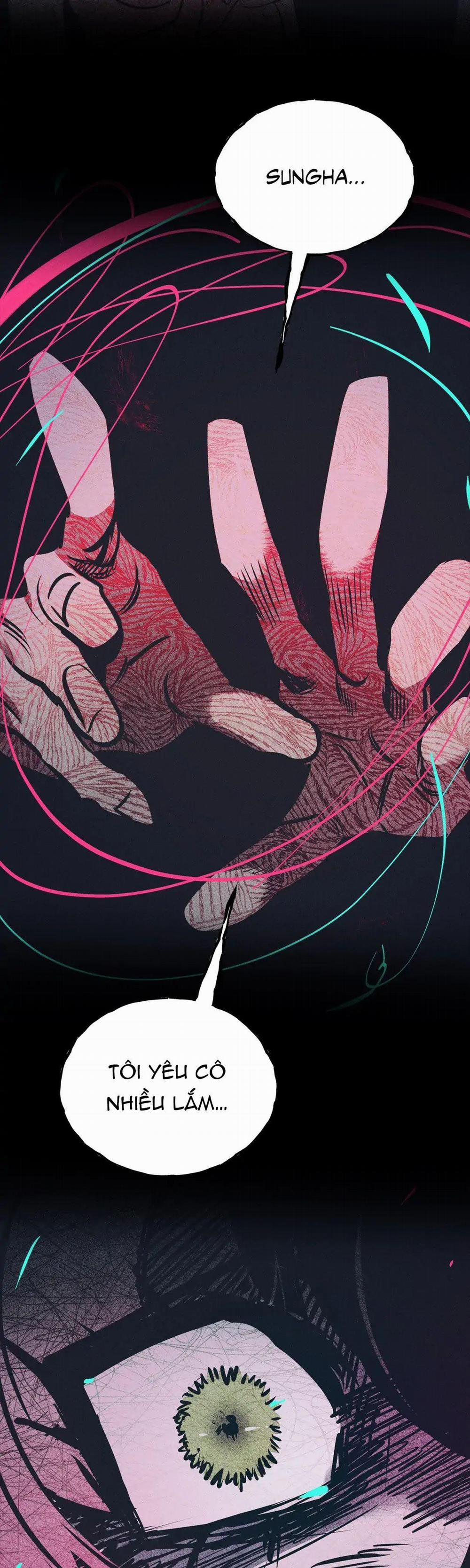 Thiếu Nữ Lạc Lõng Không Tình Yêu 20.2 trang 17