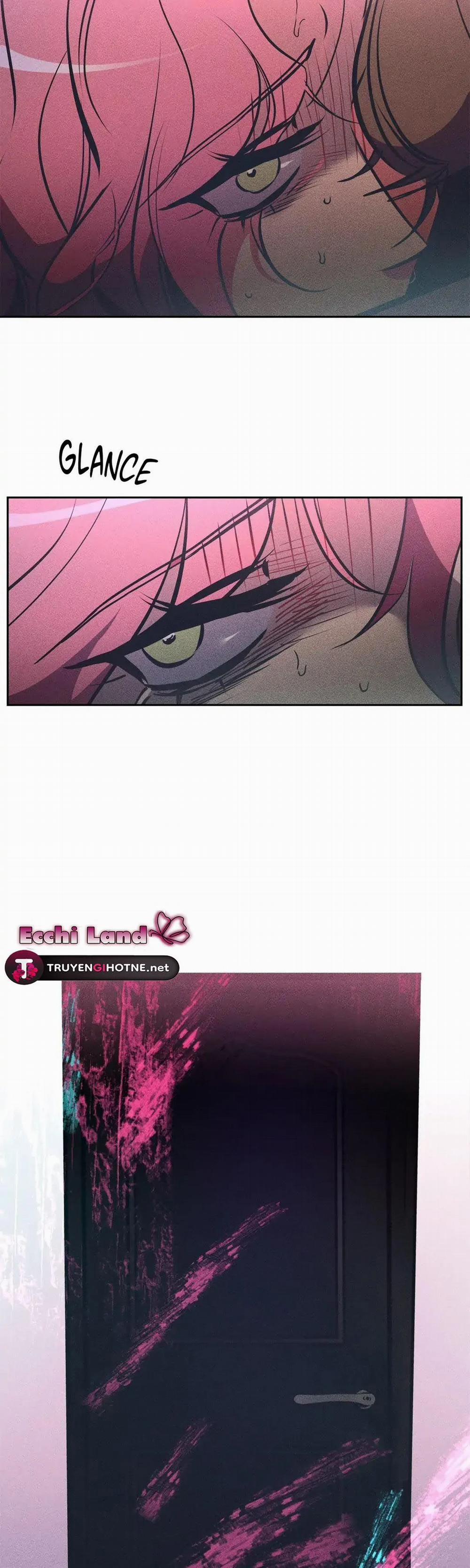 Thiếu Nữ Lạc Lõng Không Tình Yêu 20.2 trang 4