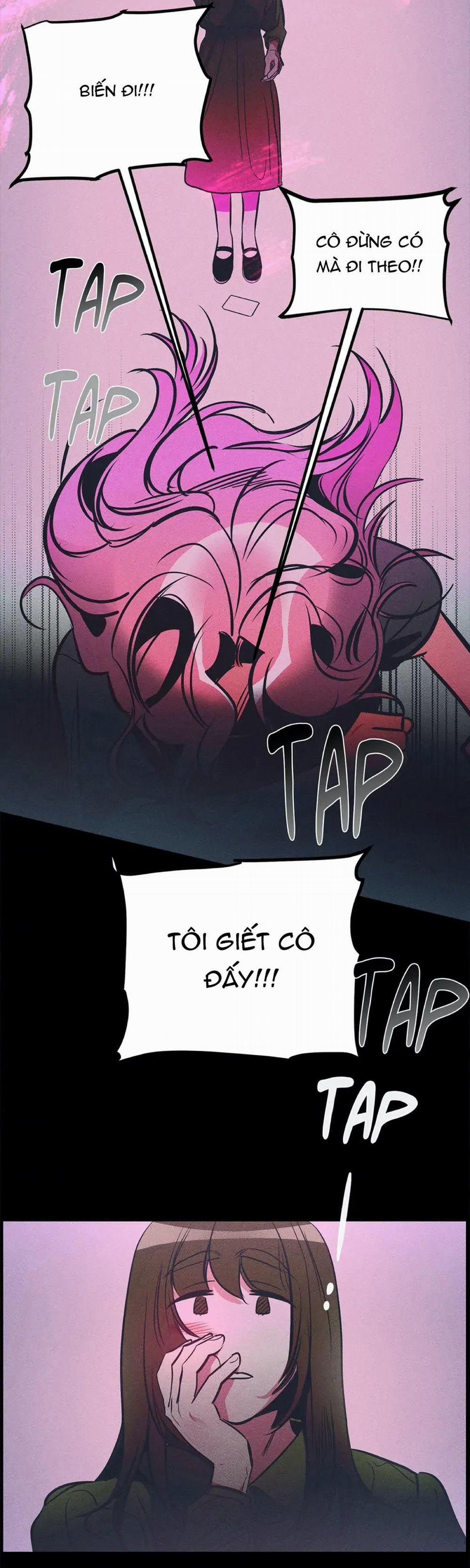 Thiếu Nữ Lạc Lõng Không Tình Yêu 21.2 trang 12