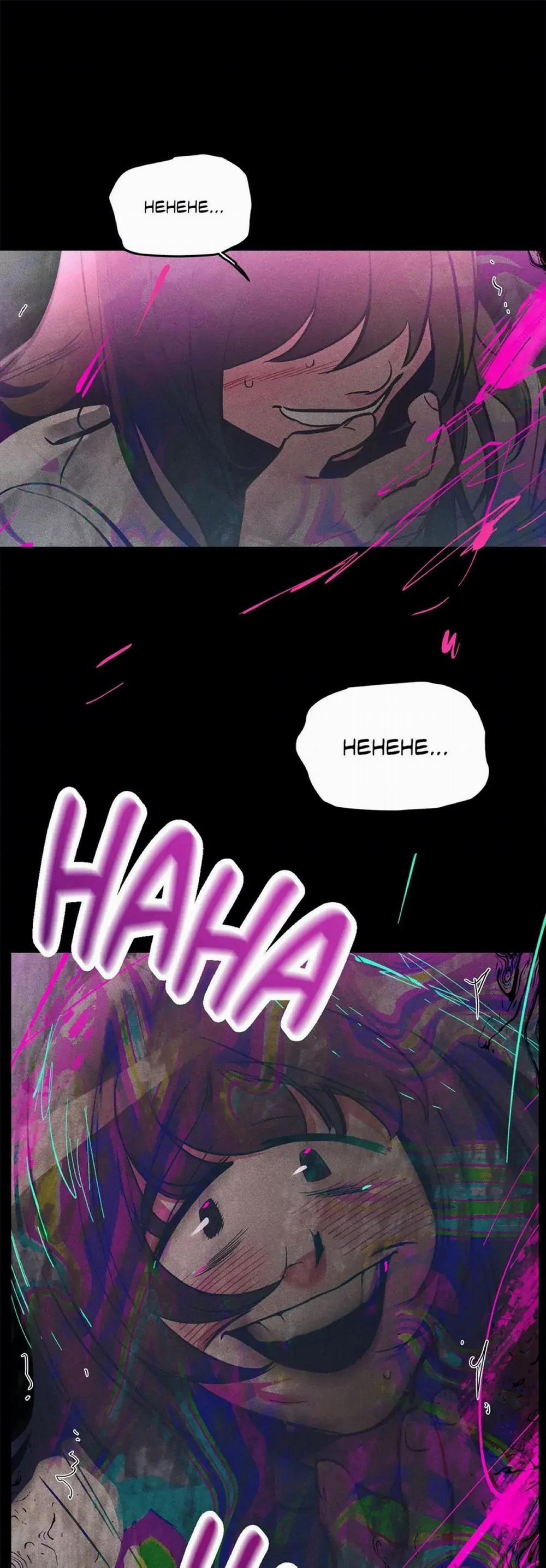 Thiếu Nữ Lạc Lõng Không Tình Yêu 21.2 trang 21