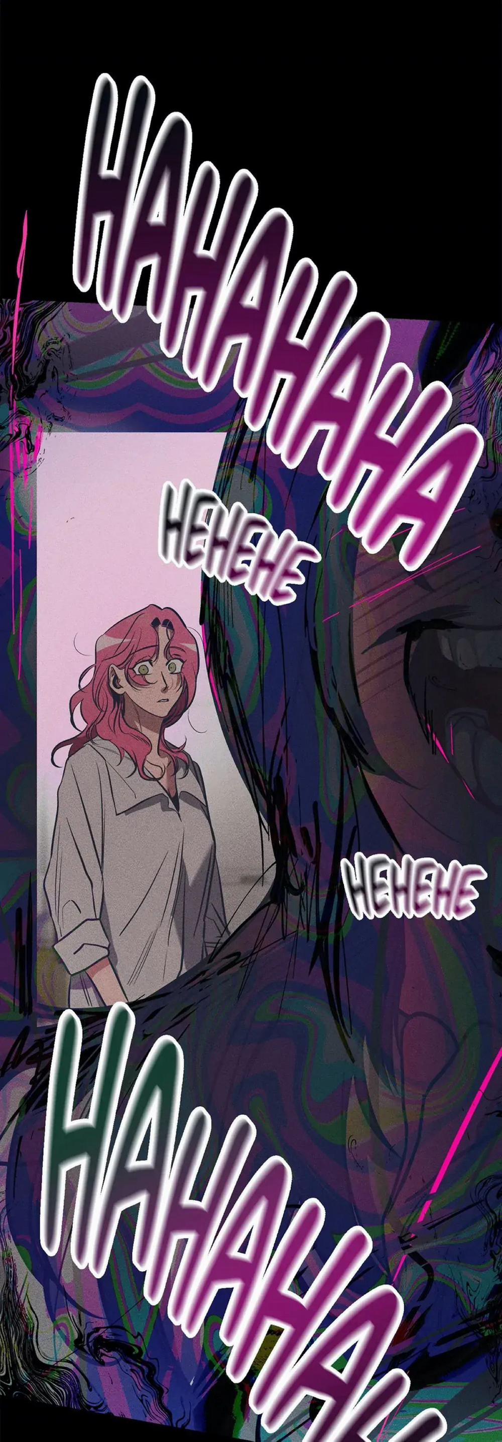 Thiếu Nữ Lạc Lõng Không Tình Yêu 21.2 trang 24