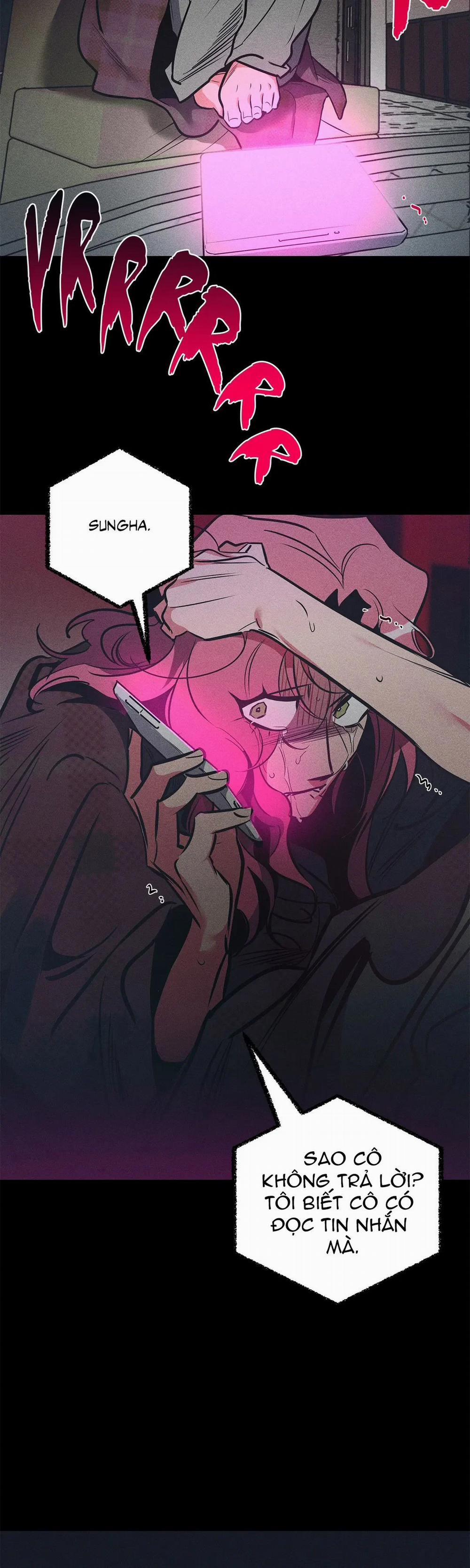Thiếu Nữ Lạc Lõng Không Tình Yêu 22.2 trang 2