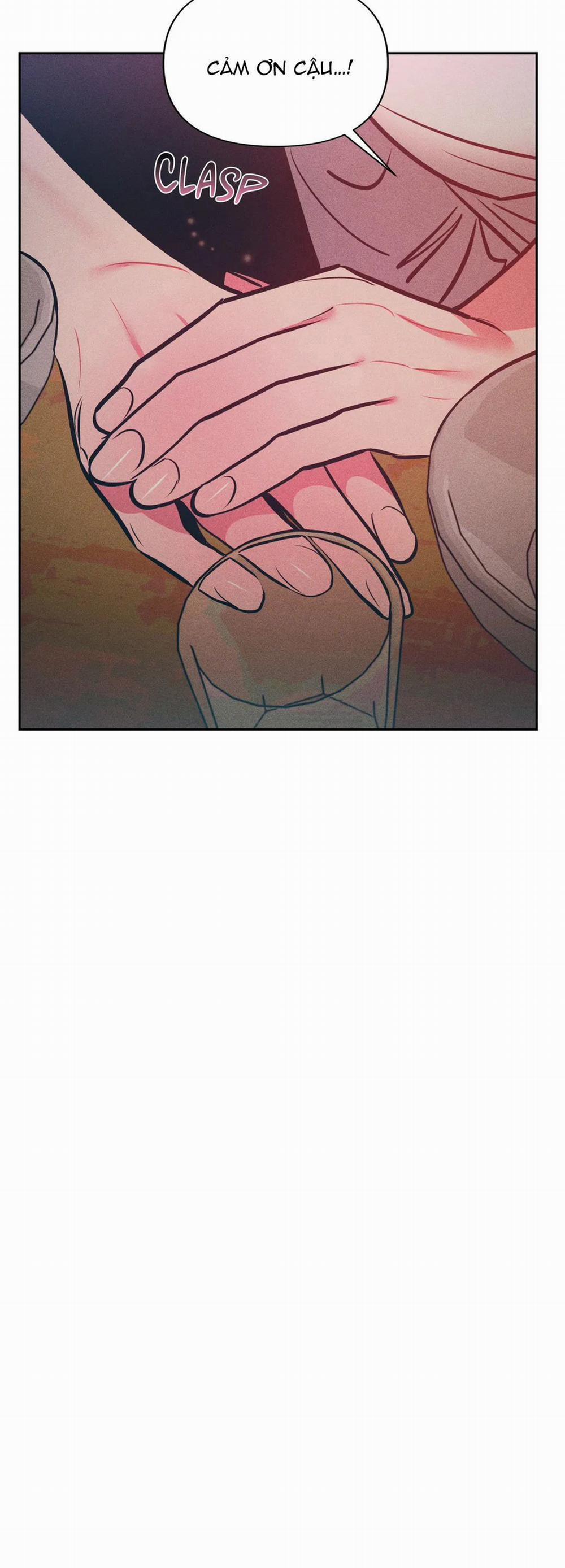 Thiếu Nữ Lạc Lõng Không Tình Yêu 23.2 trang 8