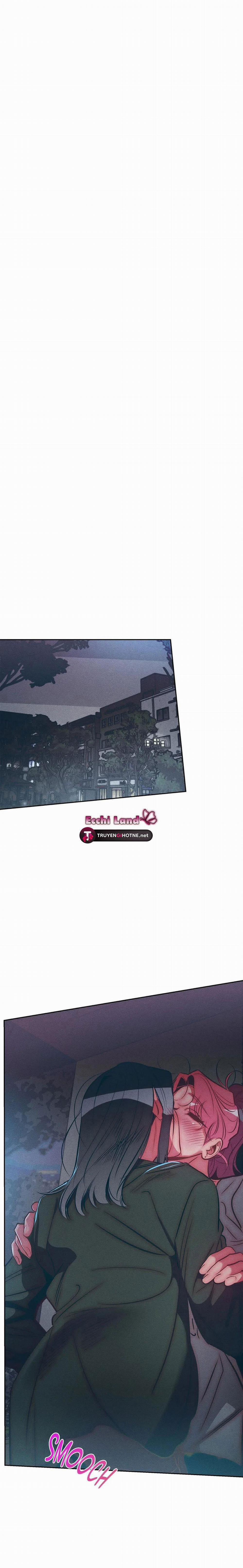 Thiếu Nữ Lạc Lõng Không Tình Yêu 24.1 trang 7