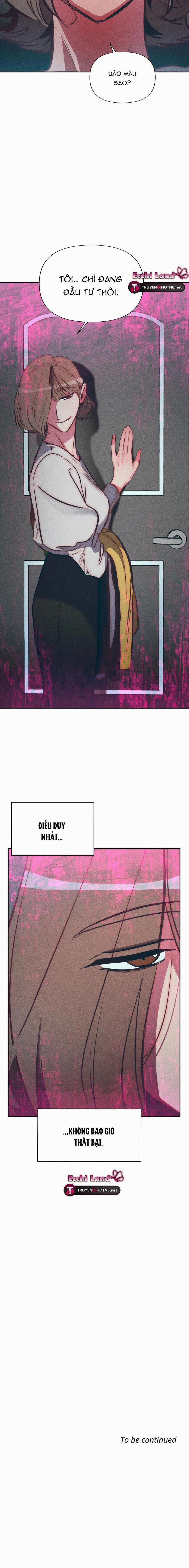 Thiếu Nữ Lạc Lõng Không Tình Yêu 24.2 trang 10