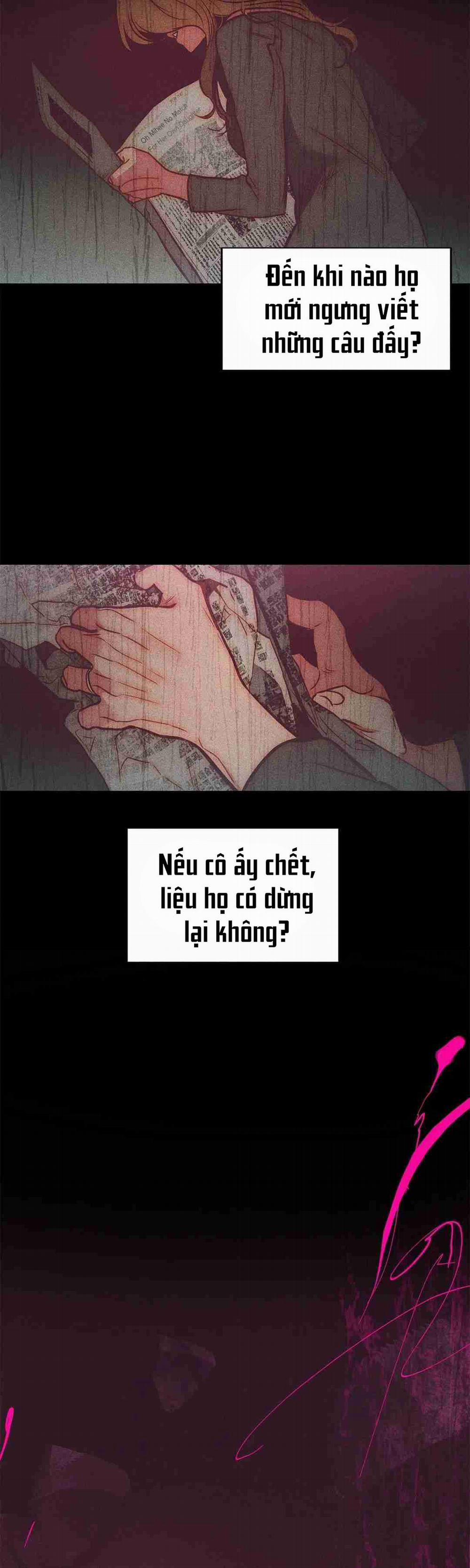 Thiếu Nữ Lạc Lõng Không Tình Yêu 27.1 trang 11