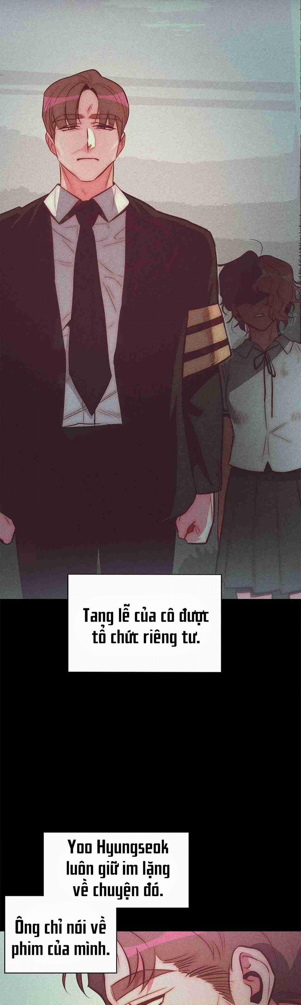 Thiếu Nữ Lạc Lõng Không Tình Yêu 27.1 trang 13