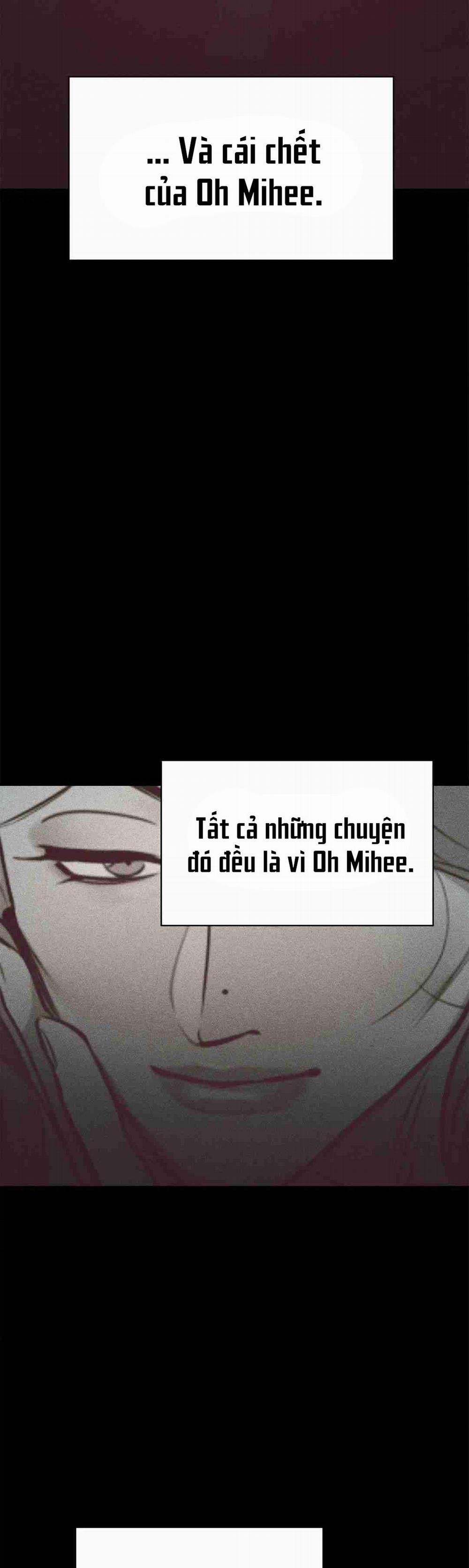 Thiếu Nữ Lạc Lõng Không Tình Yêu 27.1 trang 6