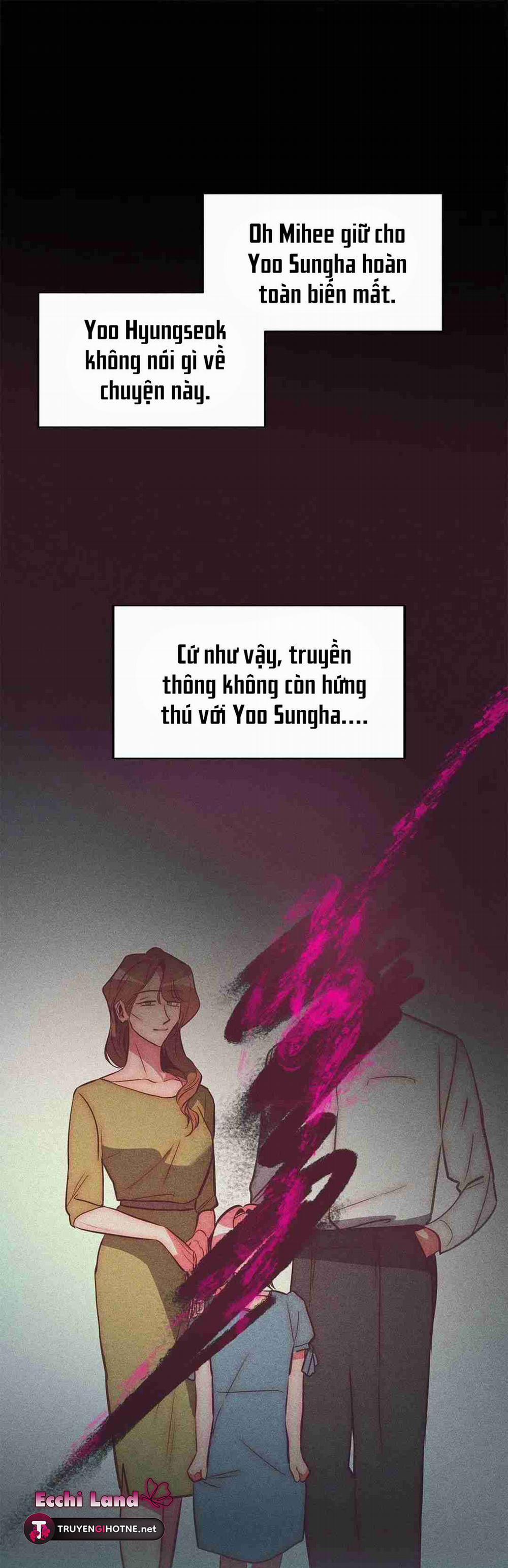 Thiếu Nữ Lạc Lõng Không Tình Yêu 27.1 trang 9