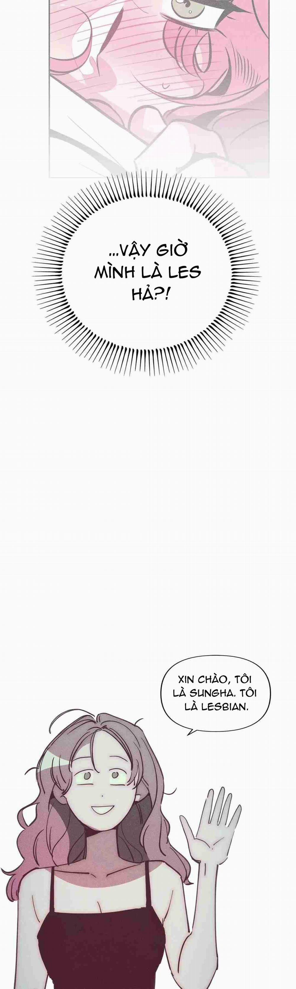 Thiếu Nữ Lạc Lõng Không Tình Yêu 28.1 trang 6