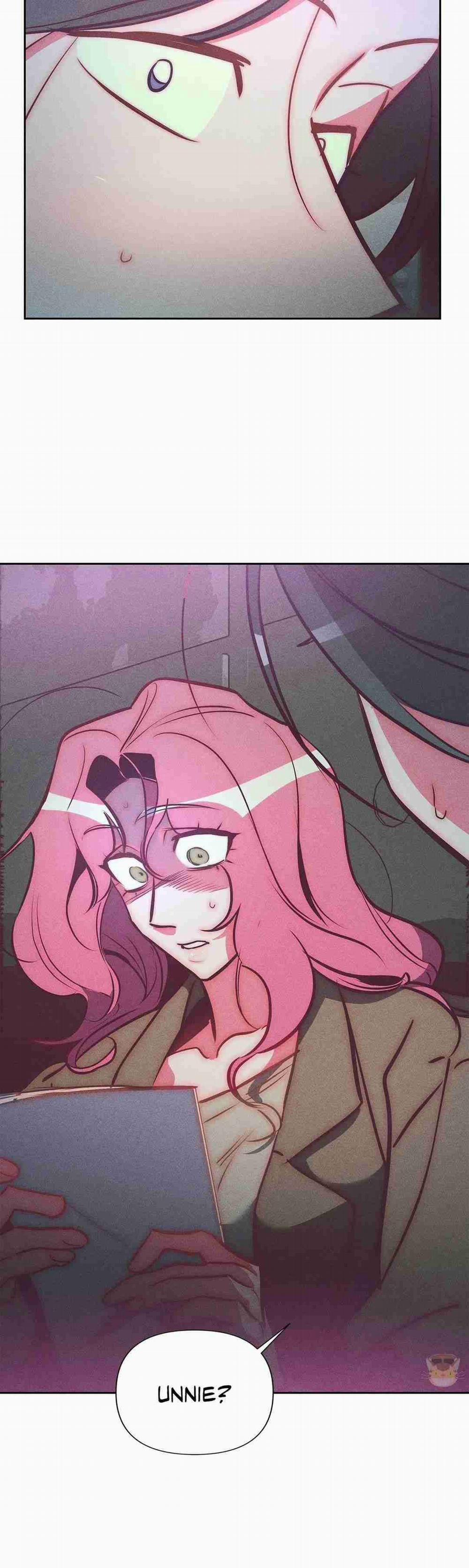 Thiếu Nữ Lạc Lõng Không Tình Yêu 28.2 trang 13