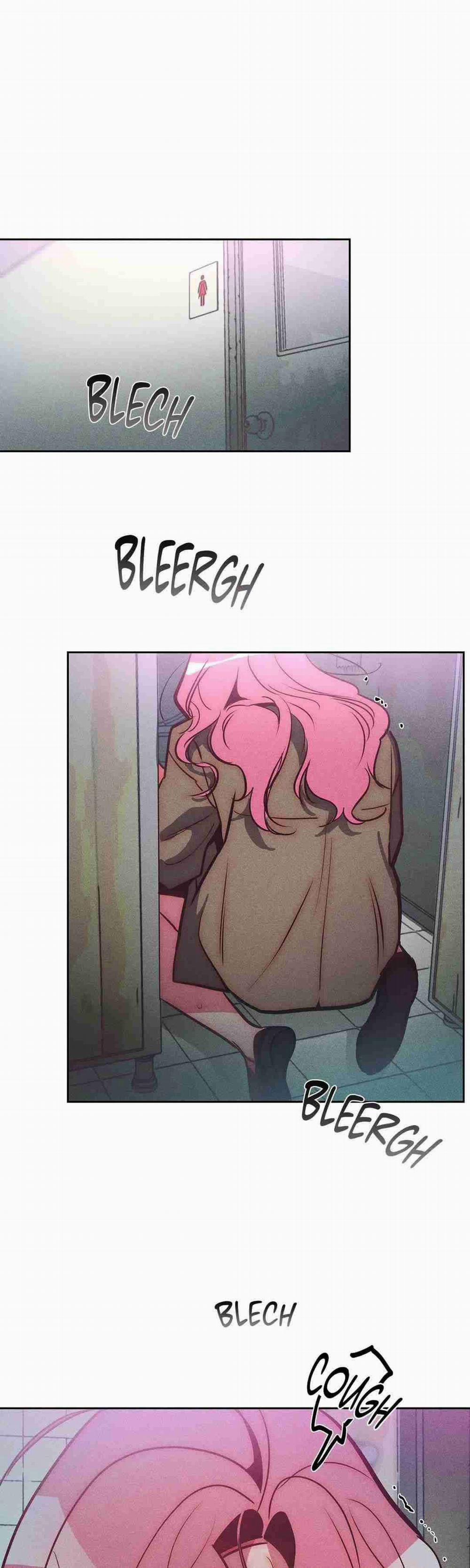 Thiếu Nữ Lạc Lõng Không Tình Yêu 29.1 trang 15